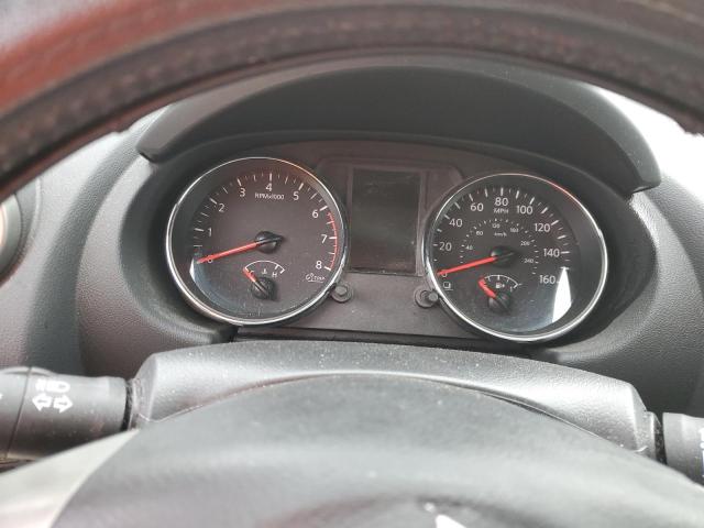 Photo 9 from auction – 2011 NISSAN ROGUE S with VIN JN8AS5MT2BW564754