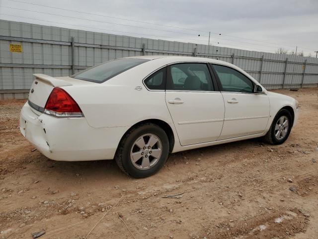 Photo 3 from auction – 2008 CHEVROLET IMPALA LT with VIN 2G1WT58NX89289266