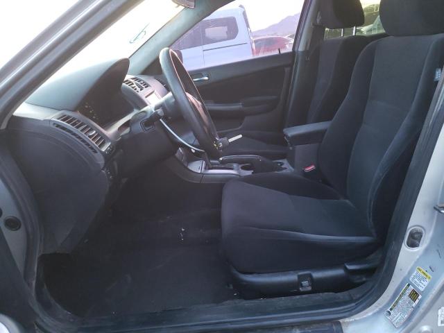 Photo 7 from auction – 2006 HONDA ACCORD EX with VIN JHMCM56706C008236