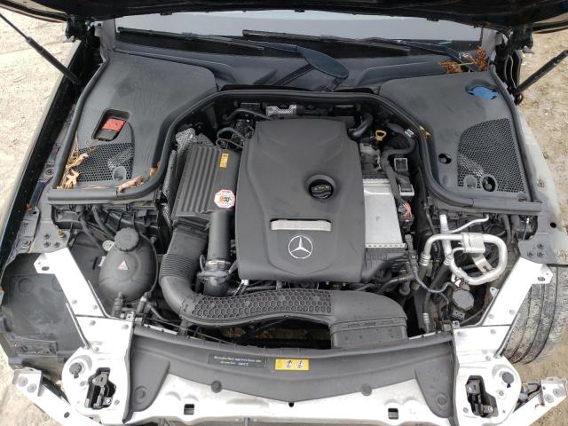 Photo 11 from auction – 2017 MERCEDES-BENZ E 300 with VIN WDDZF4JBXHA261709