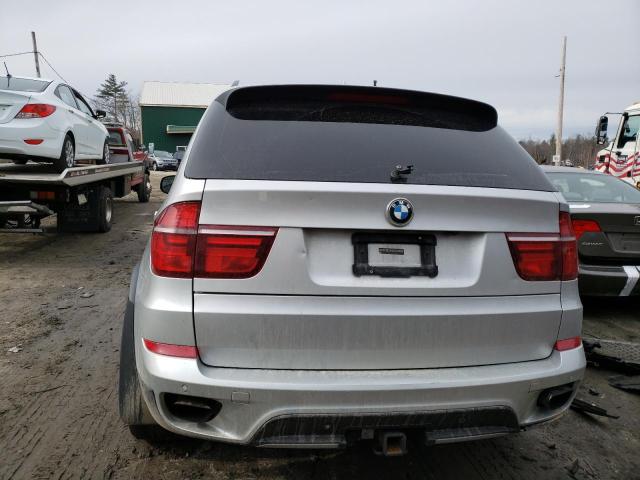 Photo 6 from auction – 2011 BMW X5 XDRIVE5 with VIN 5UXZV8C57BL419140