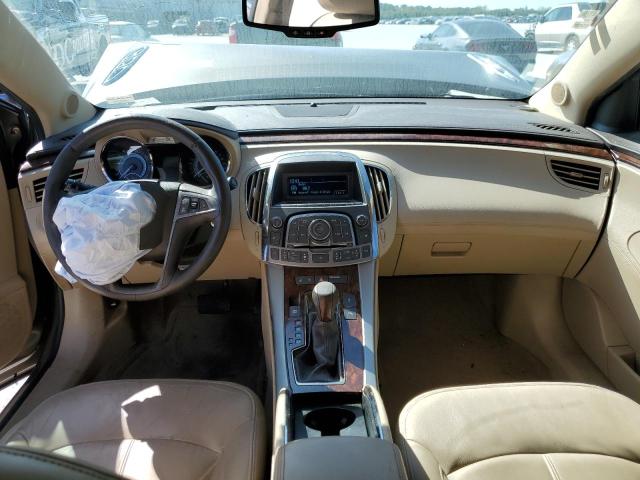 صورة رقم 8 من المزاد - 2010 BUICK LACROSSE C مع VIN 1G4GC5EG7AF313338