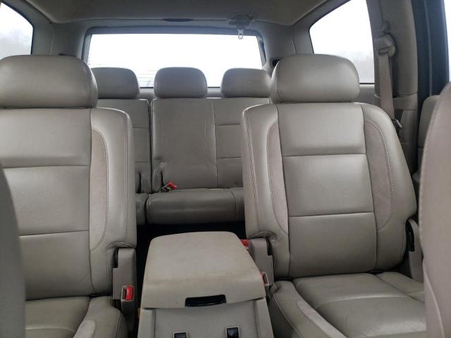 Photo 10 from auction – 2008 CHRYSLER ASPEN LIMI with VIN 1A8HW58228F147278