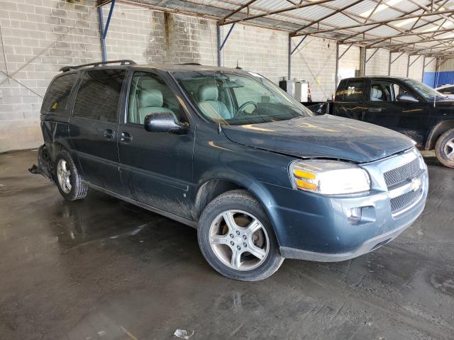 Photo 4 from auction – 2006 CHEVROLET UPLANDER L with VIN 1GNDV33L56D190588