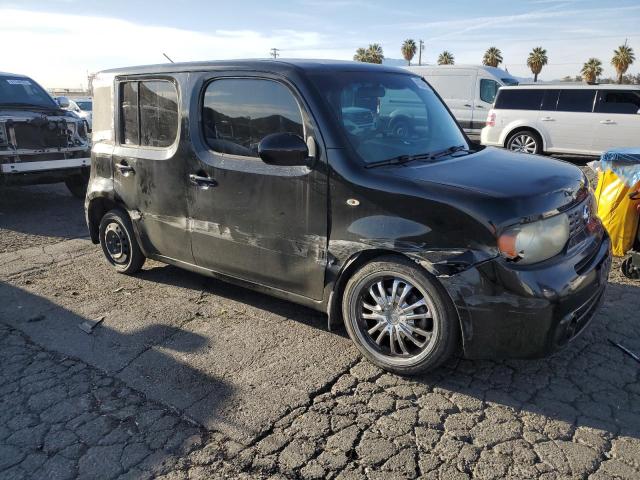 Photo 4 from auction – 2009 NISSAN CUBE BASE with VIN JN8AZ28R29T116163