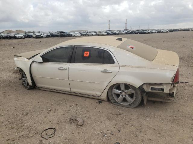 Photo 2 from auction – 2012 CHEVROLET MALIBU 2LT with VIN 1G1ZD5E01CF360339