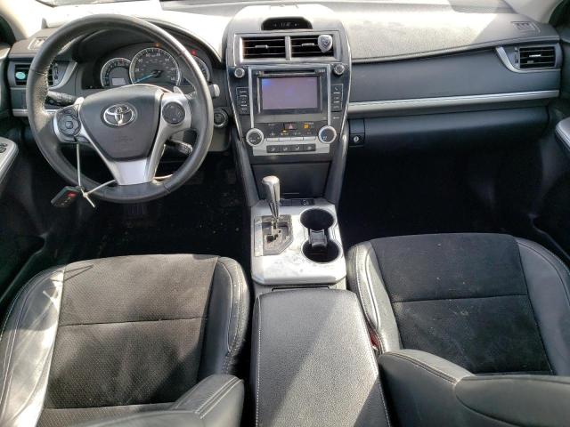 Photo 8 from auction – 2012 TOYOTA CAMRY BASE with VIN 4T1BF1FK8CU179466