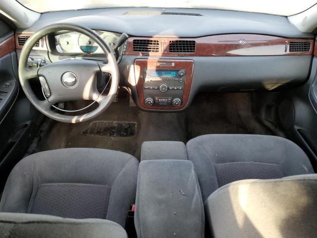 Photo 8 from auction – 2008 CHEVROLET IMPALA with VIN 2G1WT58K681361309