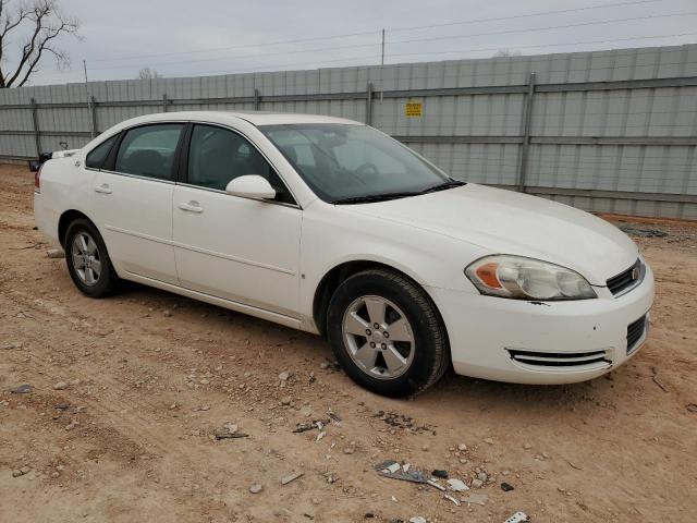 Photo 4 from auction – 2008 CHEVROLET IMPALA LT with VIN 2G1WT58NX89289266