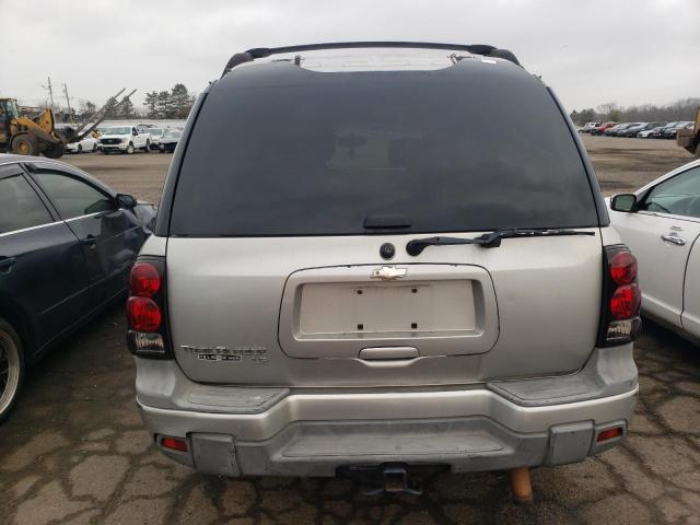 Photo 6 from auction – 2006 CHEVROLET TRAILBLAZE with VIN 1GNET16S366111652