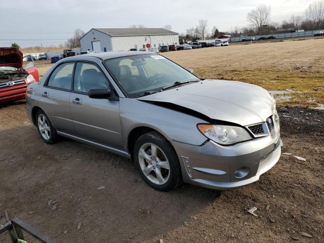 Photo 4 from auction – 2007 SUBARU IMPREZA 2. with VIN JF1GD61657H507986