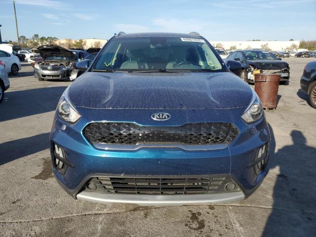Photo 5 from auction – 2020 KIA NIRO LX with VIN KNDCB3LC0L5374646
