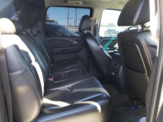 Photo 11 from auction – 2007 CHEVROLET AVALANCHE with VIN 3GNEC12J87G187798