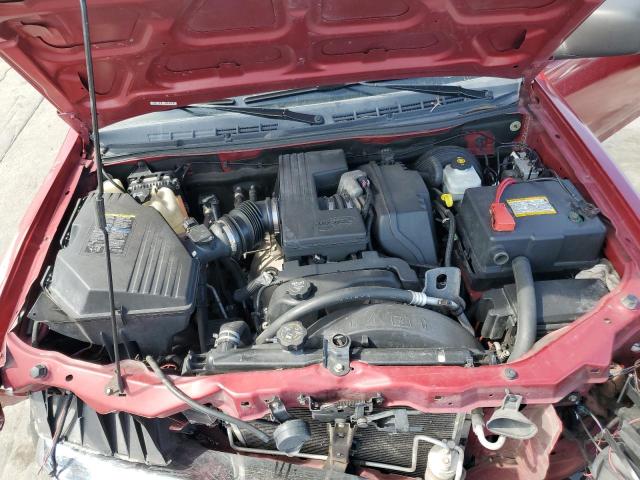 Photo 11 from auction – 2006 CHEVROLET COLORADO with VIN 1GCDT136X68196750