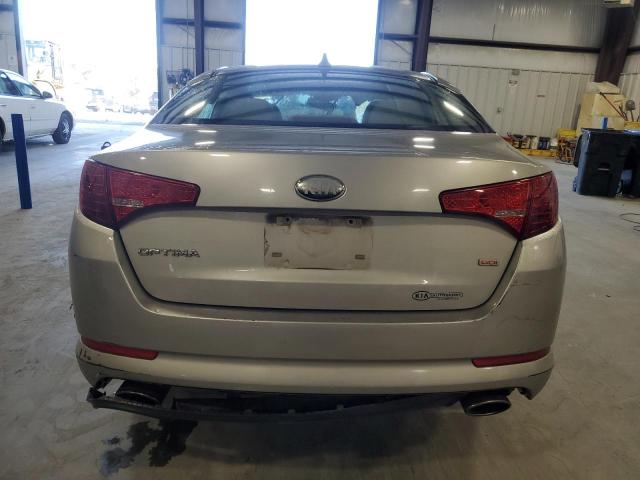 Photo 6 from auction – 2013 KIA OPTIMA LX with VIN 5XXGM4A75DG203136