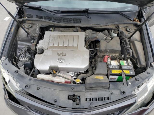 Photo 11 from auction – 2012 TOYOTA CAMRY SE with VIN 4T1BK1FK6CU003902