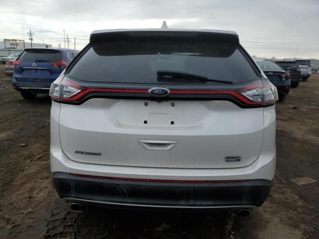 Photo 6 from auction – 2016 FORD EDGE with VIN 2FMPK4J9XGBB11236
