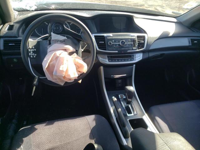 Photo 8 from auction – 2014 HONDA ACCORD LX with VIN 1HGCR2F37EA240052