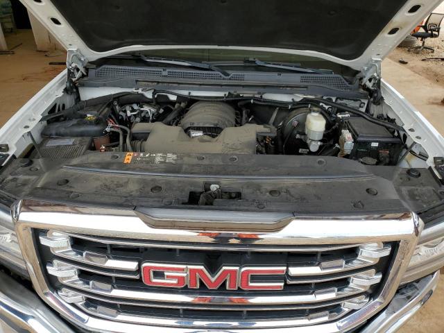 Photo 11 from auction – 2018 GMC SIERRA K15 with VIN 3GTU2NEC3JG615344