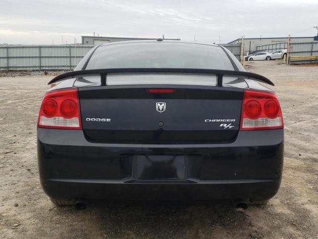 Photo 6 from auction – 2009 DODGE CHARGER R/ with VIN 2B3LA53T49H637142