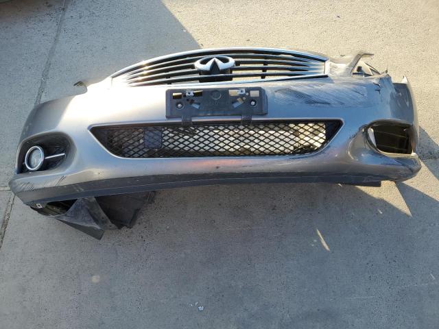Photo 12 from auction – 2012 INFINITI G37 BASE with VIN JN1CV6EK6CM422172