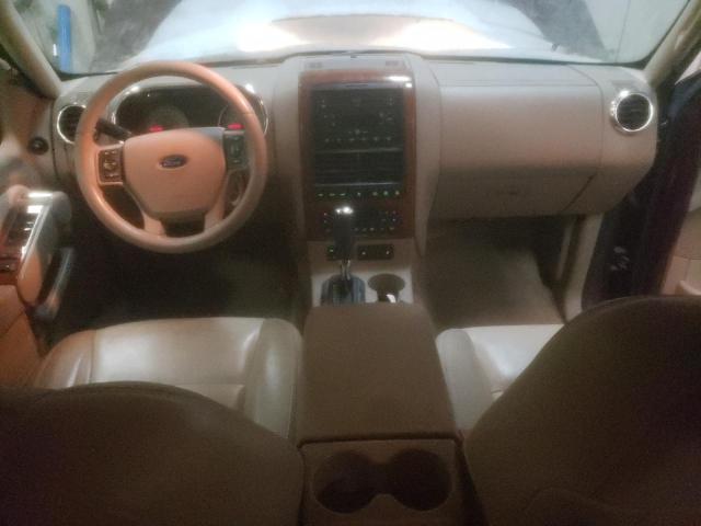 Photo 8 from auction – 2007 FORD EXPLORER E with VIN 1FMEU74E17UA83784