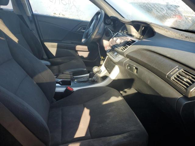 Photo 5 from auction – 2015 HONDA ACCORD EX with VIN 1HGCR2F75FA097803