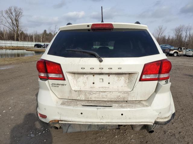 Photo 6 from auction – 2013 DODGE JOURNEY SX with VIN 3C4PDDBG2DT681680