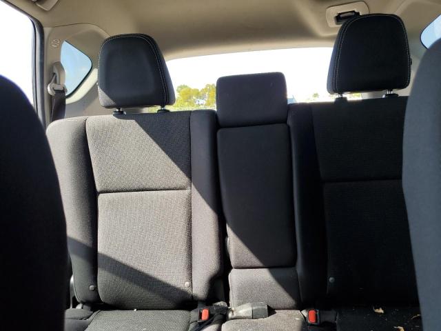 Photo 10 from auction – 2018 TOYOTA RAV4 ADVEN with VIN 2T3WFREV9JW466587