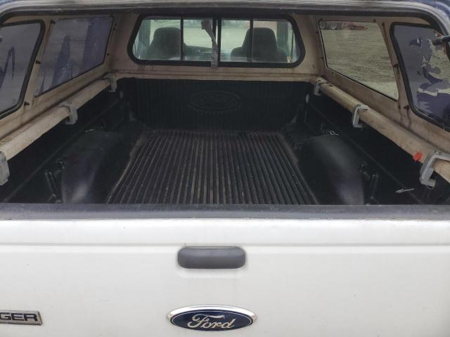 Photo 10 from auction – 2009 FORD RANGER with VIN 1FTYR10D69PA65263