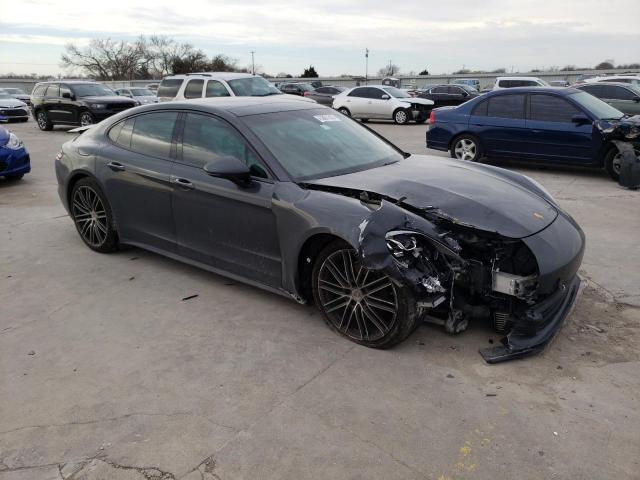 Photo 4 from auction – 2018 PORSCHE PANAMERA 4 with VIN WP0AA2A78JL114790