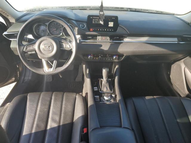 Photo 8 from auction – 2019 MAZDA 6 TOURING with VIN JM1GL1VM4K1500229