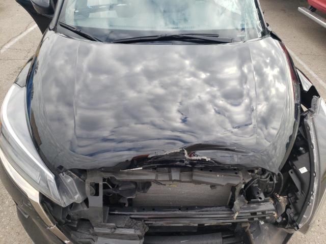 Photo 12 from auction – 2021 NISSAN KICKS SR with VIN 3N1CP5DV8ML518185
