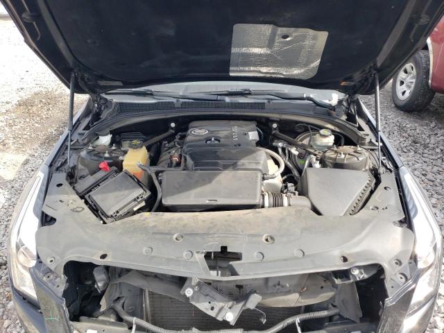 Photo 11 from auction – 2014 CADILLAC ATS with VIN 1G6AA5RA6E0185725