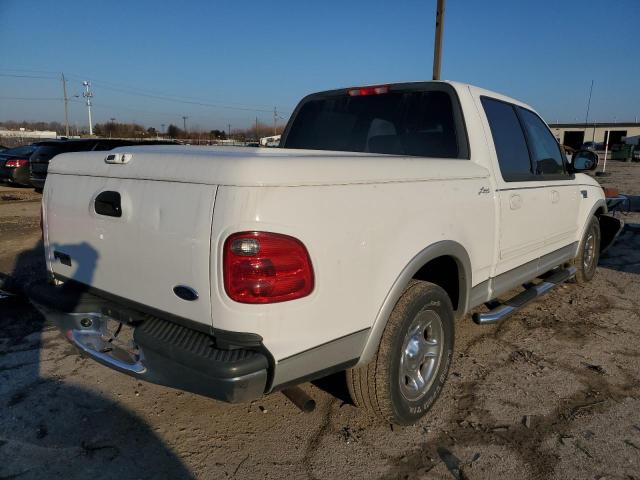 Photo 3 from auction – 2003 FORD F150 SUPER with VIN 1FTRW07683KD83436