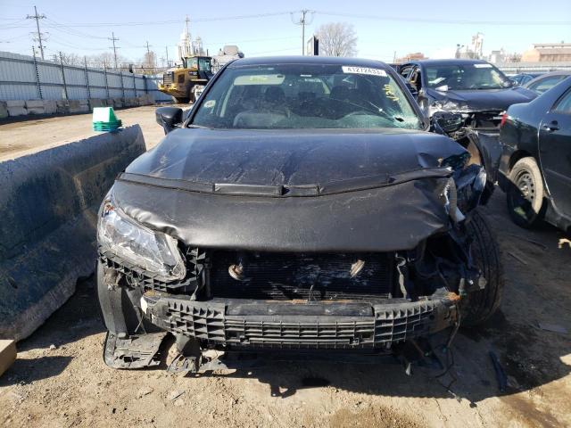Photo 5 from auction – 2014 HONDA ACCORD LX with VIN 1HGCR2F37EA240052
