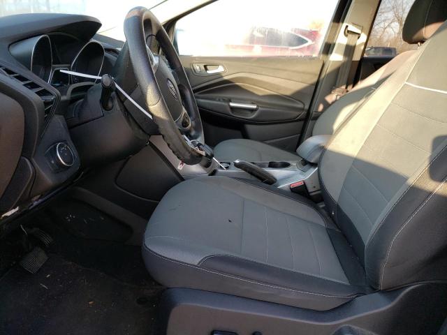 Photo 7 from auction – 2015 FORD ESCAPE SE with VIN 1FMCU9GX0FUC77480