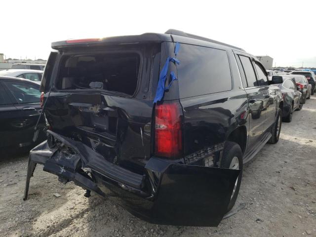 Photo 3 from auction – 2015 CHEVROLET SUBURBAN C with VIN 1GNSCJKC9FR293518
