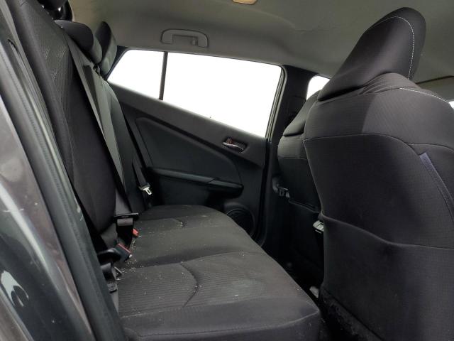 Photo 10 from auction – 2020 TOYOTA PRIUS PRIM with VIN JTDKARFP2L3122568