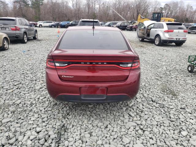 Photo 6 from auction – 2015 DODGE DART SE with VIN 1C3CDFAAXFD345652