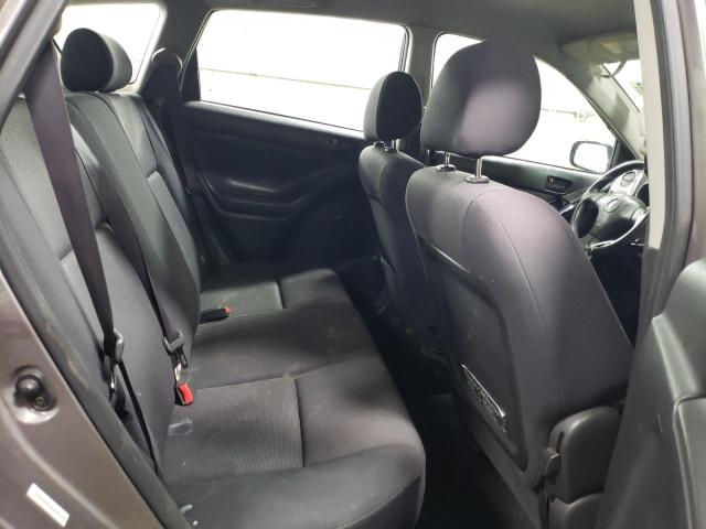 Photo 10 from auction – 2004 PONTIAC VIBE with VIN 5Y2SL62864Z455183