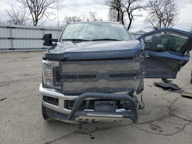 Photo 5 from auction – 2017 FORD F250 SUPER with VIN 1FT7X2B66HEF33122