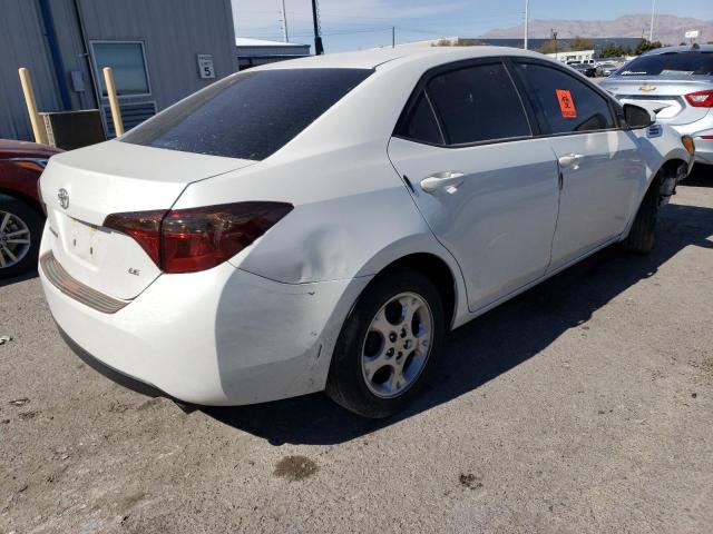 Photo 3 from auction – 2018 TOYOTA COROLLA L with VIN 5YFBURHE2JP849099