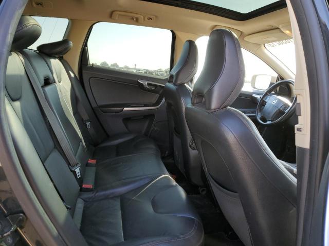 Photo 11 from auction – 2010 VOLVO XC60 3.2 with VIN YV4960DLXA2102256