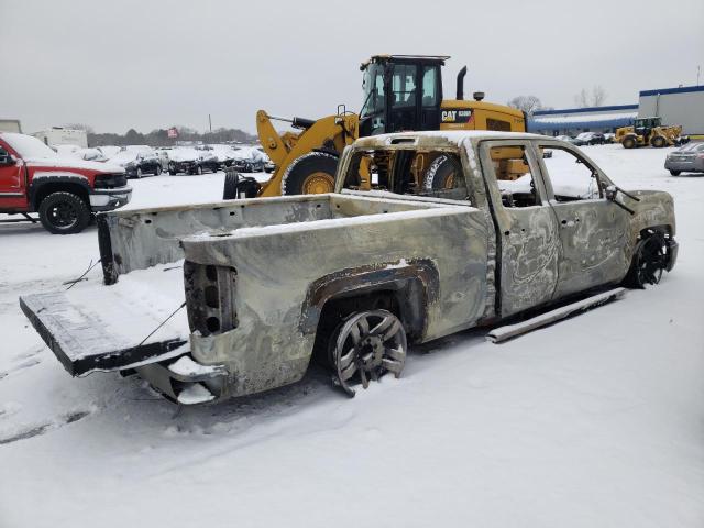 Photo 3 from auction – 2015 CHEVROLET SILVERADO with VIN 1GCVKSEC3FZ162966