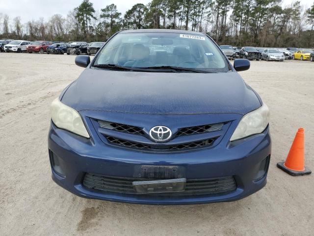 Photo 5 from auction – 2013 TOYOTA COROLLA BA with VIN 5YFBU4EE1DP104534