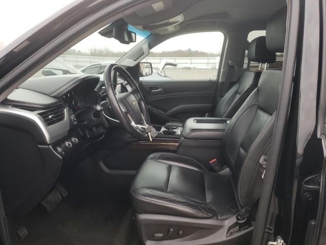Photo 7 from auction – 2016 CHEVROLET SUBURBAN K with VIN 1GNSKHKC0GR223855