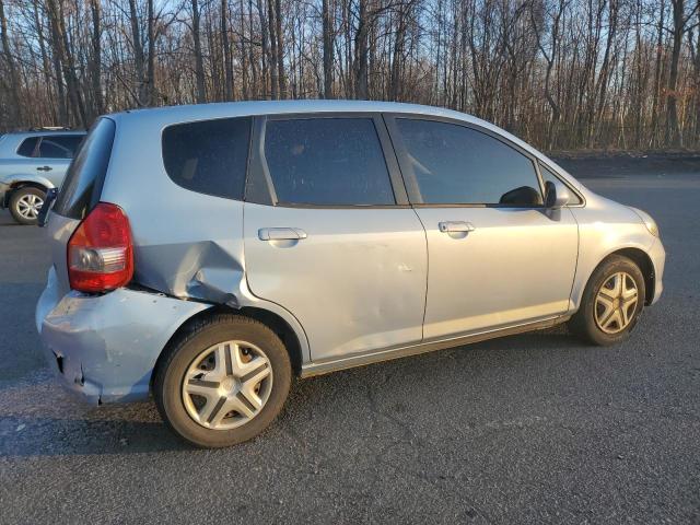 Photo 3 from auction – 2008 HONDA FIT with VIN JHMGD38408S060581