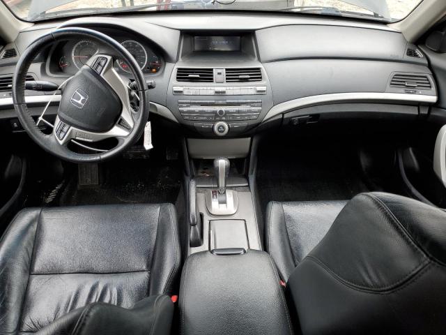 Photo 8 from auction – 2011 HONDA ACCORD EXL with VIN 1HGCS1B82BA003769