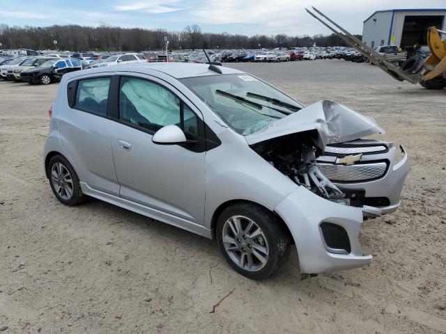 Photo 4 from auction – 2016 CHEVROLET SPARK EV 2 with VIN KL8CL6S00GC649786